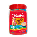 Delectables Squeeze Up Variety Pack 48 Pack Delectables