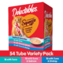 Delectables™ Squeeze Up® 54 tube variety pack.